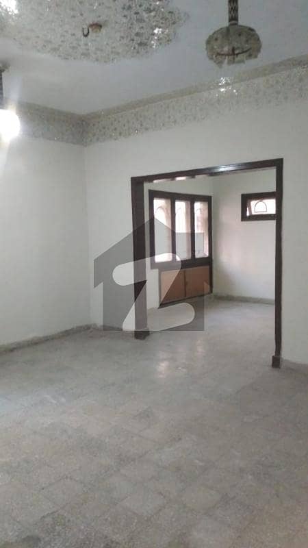 Clifton Ground Apartment For Silent Commercial Rent