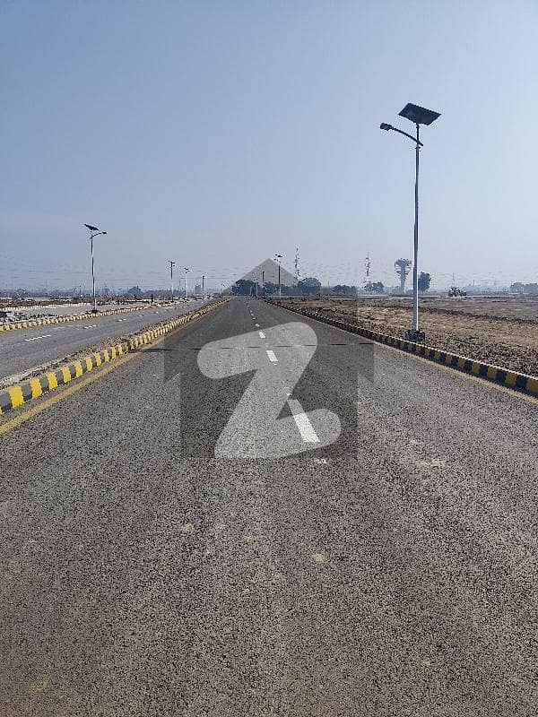 1 Kanal Allocation File For Sale In DHA Gujranwala Phase 1