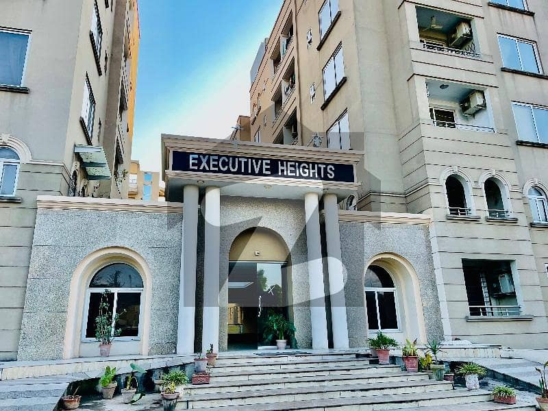 F-11 Two Bedrooms Apartment For Sale Islamabad