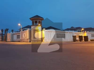 Plot No, 620 Ghaznavi Block Between The House Plot Available For Sale