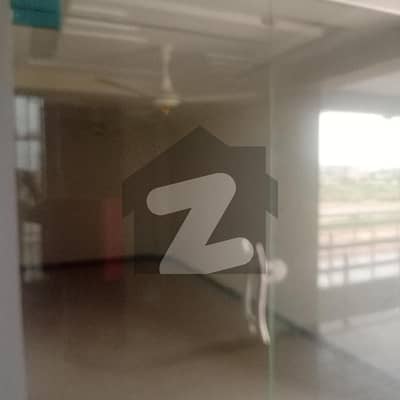 Good Location Brand New Plaza ground Floor Shops For Rent Available In Mumtaz City Near Boulevard Road