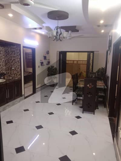 Well Maintain 2 Bed DD Apartment For Sale In Soilder Bazar No 3