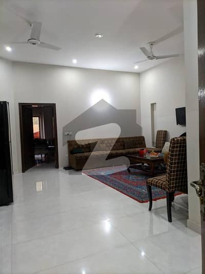 10 Marla Beautiful House For Rent In Wapda Town