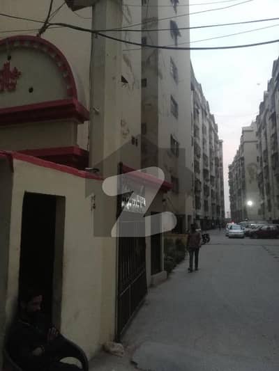 Sawanaa City Flat For Sale