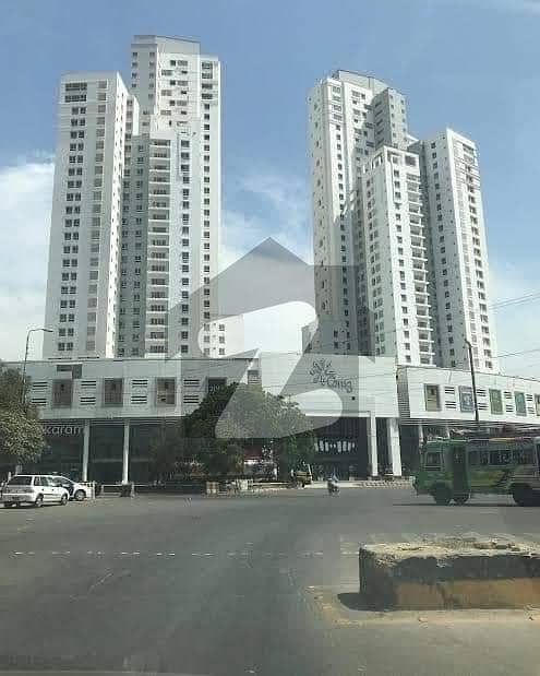 کلفٹن ۔ بلاک 6 کلفٹن,کراچی میں 3 کمروں کا 9 مرلہ فلیٹ 1.7 لاکھ میں کرایہ پر دستیاب ہے۔