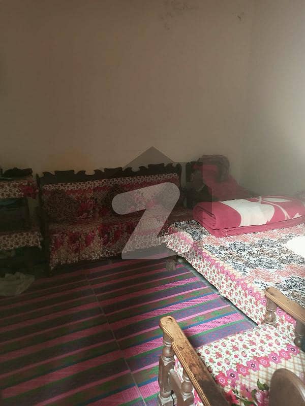 غوری ٹاؤن فیز 5بی غوری ٹاؤن,اسلام آباد میں 2 کمروں کا 3 مرلہ مکان 57.0 لاکھ میں برائے فروخت۔