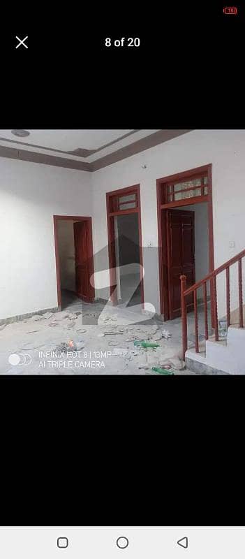 اولڈ باڑہ روڈ پشاور میں 5 کمروں کا 7 مرلہ مکان 18.0 ہزار میں کرایہ پر دستیاب ہے۔