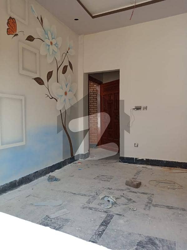 Affordable House For rent In Umar Gul Road