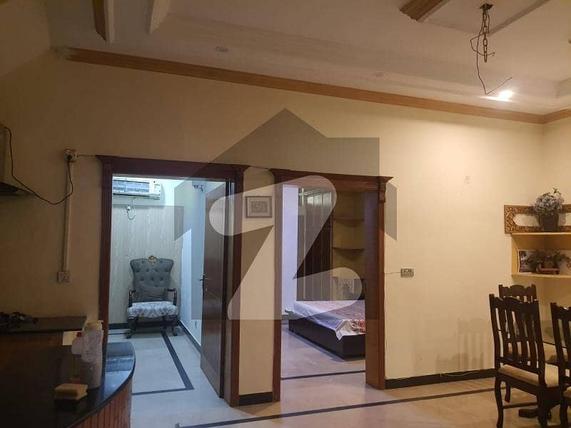 G11 Beautiful Location Islamabad 50ft Street 25x40 Double Storey House For Sale