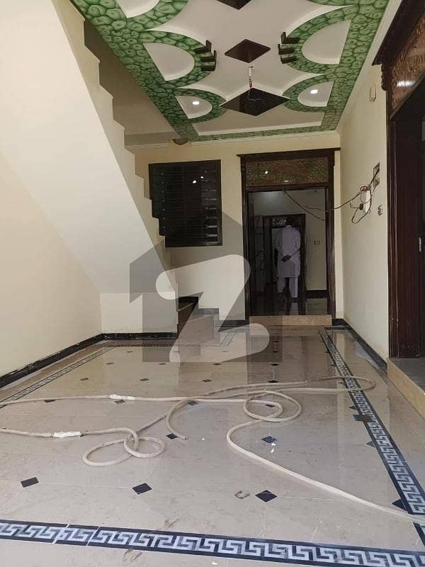 کوری روڈ اسلام آباد میں 2 کمروں کا 5 مرلہ مکان 1.2 کروڑ میں برائے فروخت۔