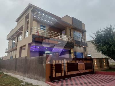 Lower Ground Portion Available For Rent In Bahria Town Phase 8 Block C