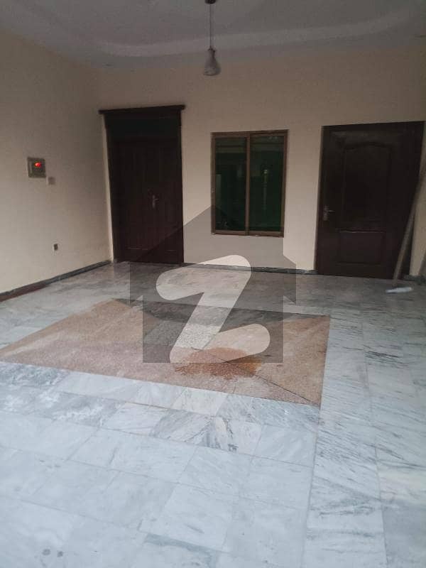 10 MARLA PORTION AVAILABLE FOR RENT IN PWD HOUSING SOCIETY