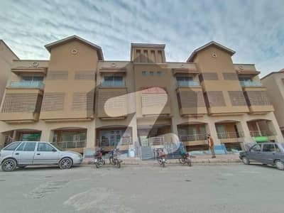 One Bed Furnished Flat Available For Rent In Bahria Town Phase 8 Rawalpindi