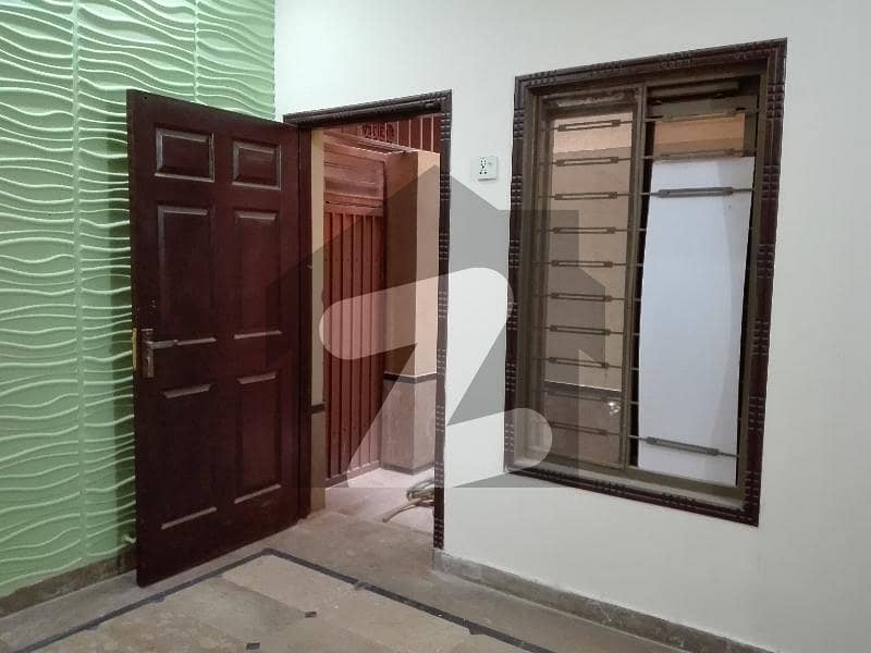 Well-constructed Brand New House Available For sale In Lalazaar Garden