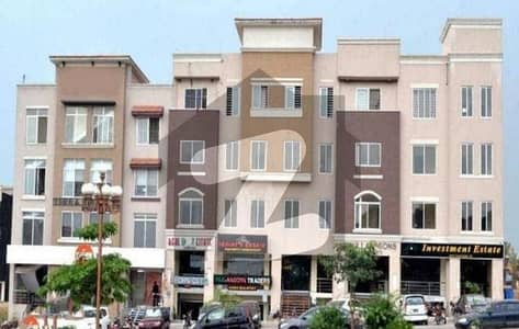 2 Bed Apartment For Rent In Bahria Town Phase 8 Business District