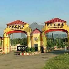 Pechs7mrla Main Plot For Sale In Investor Price READY For Constriction