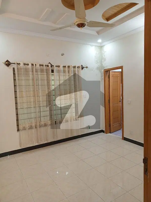 1 Kanal Open Basement For Rent In G13 Islamabad