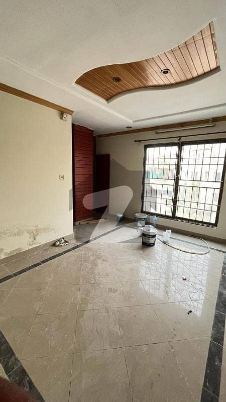 2 Bed Flat For Rent In G13 Islamabad