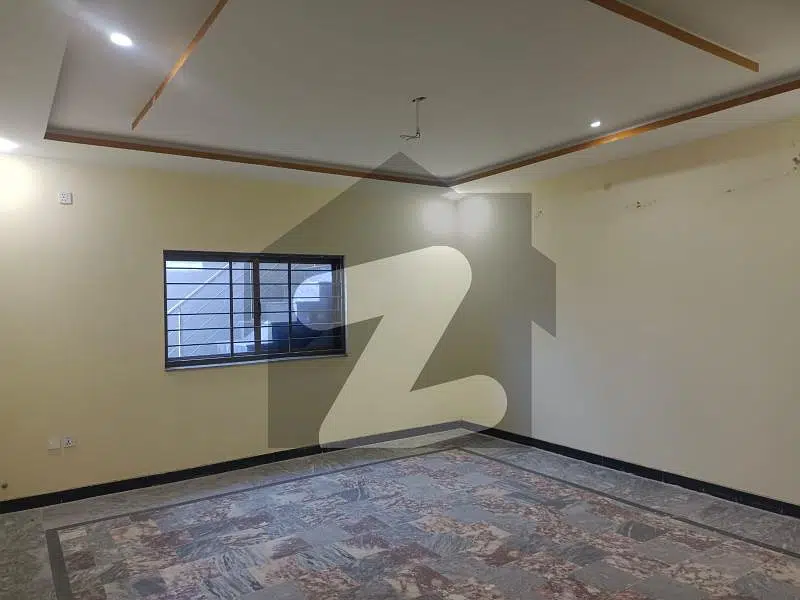 1 KANAL BASEMENT AVAILABLE FOR RENT IN AGHOSH ISLAMABAD