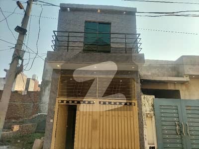 حمزہ ٹاؤن فیز 2 - سیکٹر ایف حمزہ ٹاؤن فیز 2,حمزہ ٹاؤن,لاہور میں 2 کمروں کا 2 مرلہ مکان 45.0 لاکھ میں برائے فروخت۔