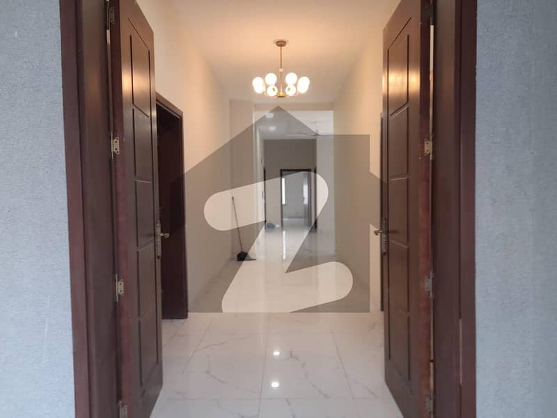 Brand New 1 Kanal Brand New House For Rent In Falcon Complex Gulberg Lahore