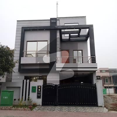 5 Marla Used House Available For Sale In Shershah Block Bahria Town Lahore