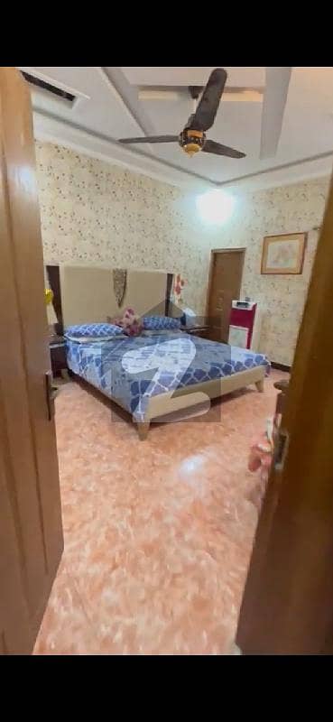 شلے ویلی راولپنڈی میں 5 کمروں کا 7 مرلہ مکان 1.95 کروڑ میں برائے فروخت۔