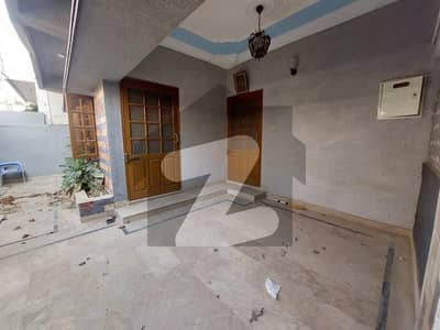 240 Sq Yd G+1 Floor House For Sale In Cantt Bazar