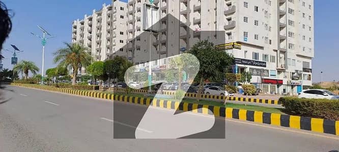 Invester Price , CDA Approved , Furnished Monthly Rental Income , ( 120000 + ),3 Mints Drive From Main GT Road , On Main Gulberg Expressway , 4 Bed Luxury Apartment For Sale In A Big And Best Dimond Mall And Residency , Gulberg