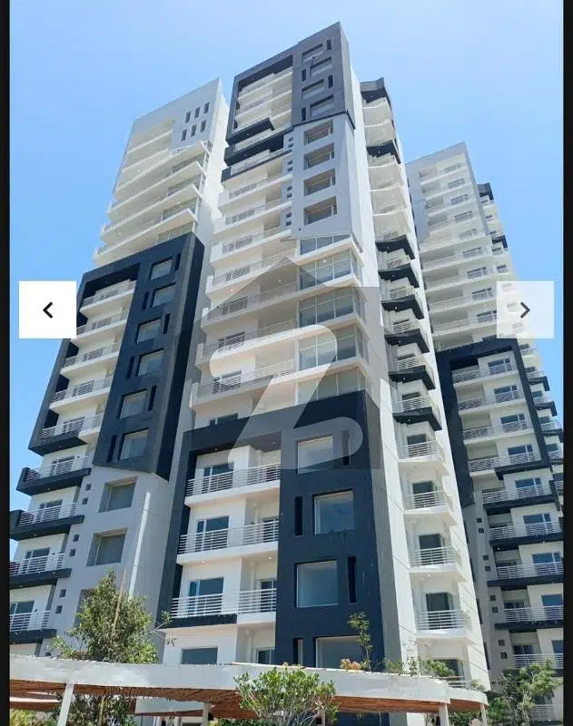 Dynasty Apartment Near Ocean Mall, Brand New Apartment Available For Rent.