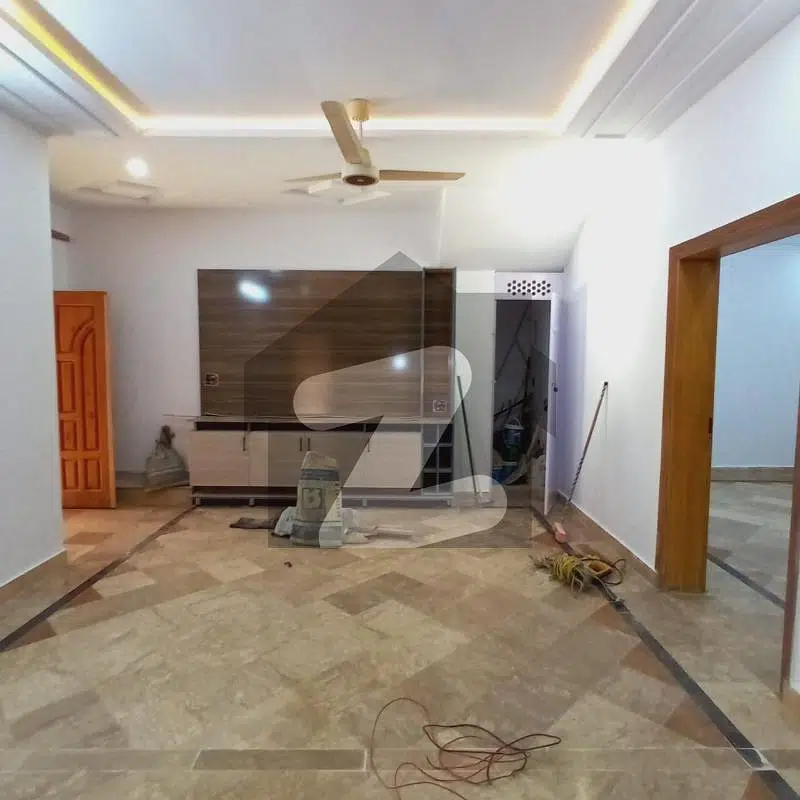 12 Marla Upper Portion Available For Rent In PWD Islamabad