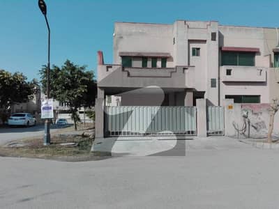 5 Bed House For Sale In Askari 14 Rawalpindi