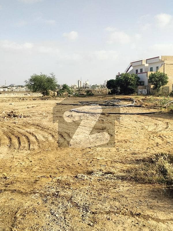Plot For Sale PirGul Hassan Phase 2 Block A