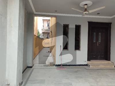 House Is Up For Sale In Bahria Town Phase 4
