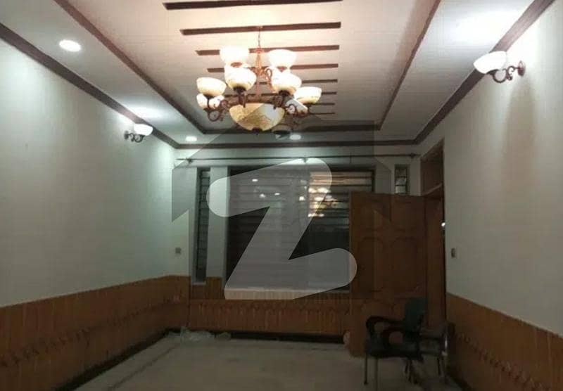 G-11 Size 30 60 Ground Floor Portion For Rent