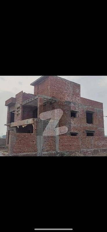 الرحمان فیز 2 - بلاک کیو الرحمان گارڈن فیز 2,الرحمان گارڈن,لاہور میں 5 کمروں کا 10 مرلہ مکان 1.5 کروڑ میں برائے فروخت۔