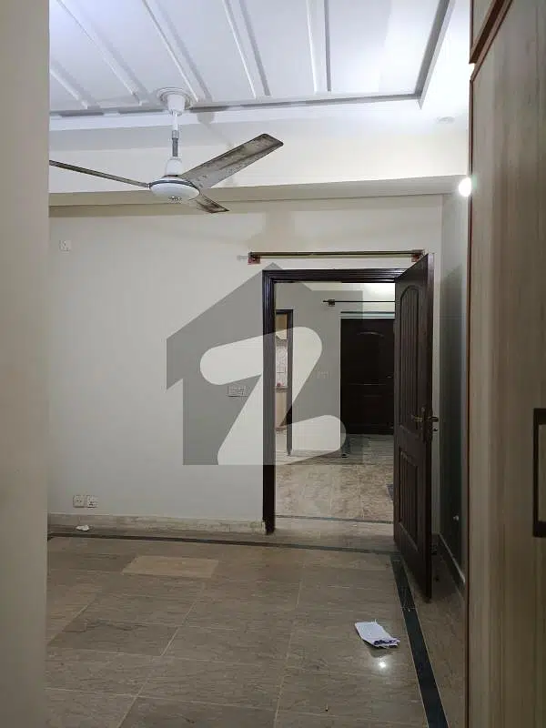 3 Bedroom Apartment For Rent In G-15 Islamabad