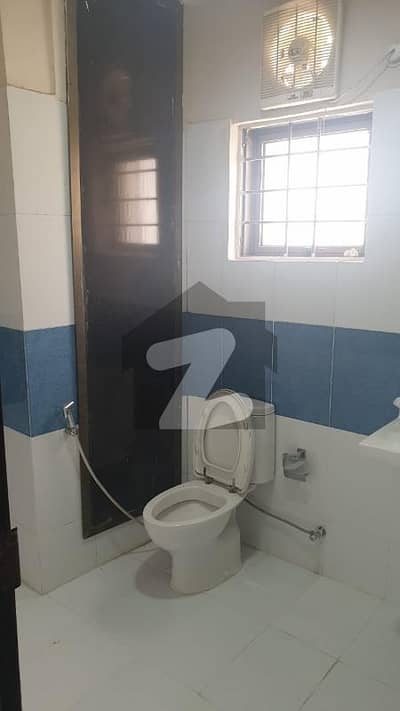3 Bed Drawing Dining (DD) Apartment Available for Rent in Askari 5 Malir Cantt Karachi