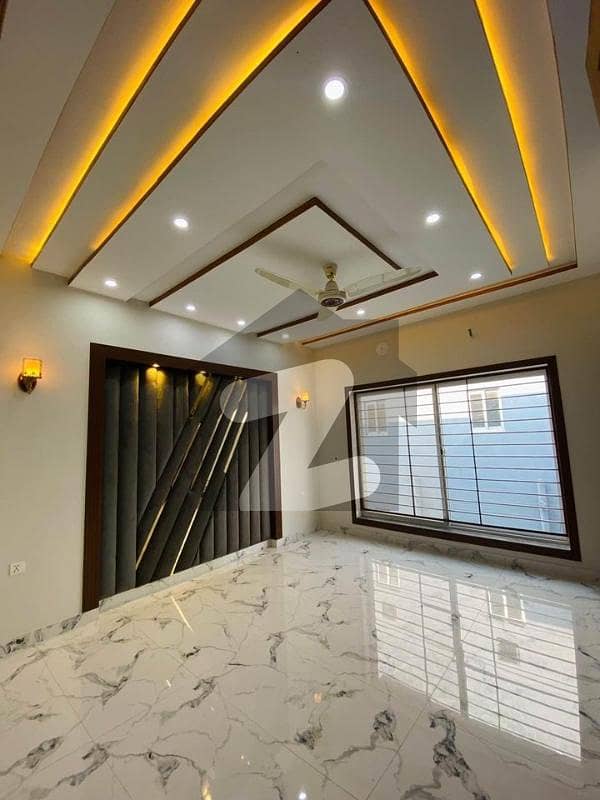 ULTRA MODERN TEN MARLA LUXURY HOUSE FOR SALE PARK VIEW CITY LAHORE