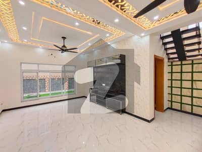 3 Years Installment Base Luxury House In Park View City Lahore
