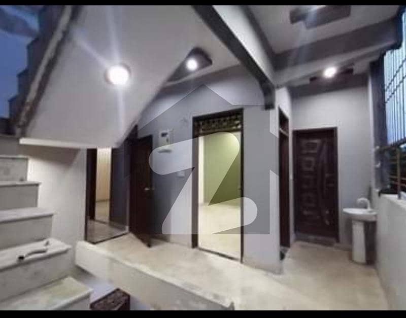 Prime Location 80 Square Yards House For sale In North Karachi - Sector 11I