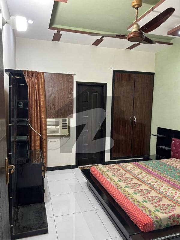 سعدی ٹاؤن سکیم 33,کراچی میں 4 کمروں کا 5 مرلہ مکان 1.95 کروڑ میں برائے فروخت۔