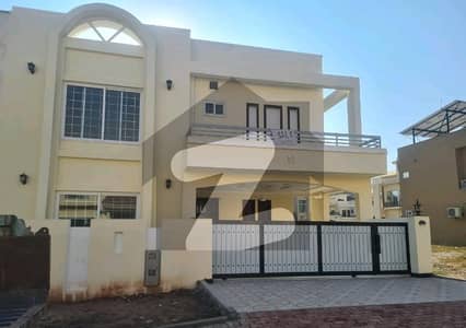 Ideally Located House For Sale In Bahria Enclave - Sector A Available