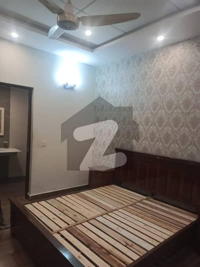 پیراگون سٹی ۔ وُوڈز بلاک پیراگون سٹی,لاہور میں 3 کمروں کا 5 مرلہ مکان 2.1 کروڑ میں برائے فروخت۔