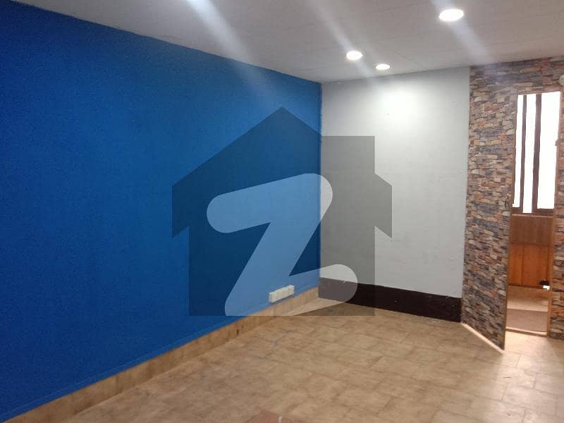 Blue Are Jinnah Avenue Office For Rent
