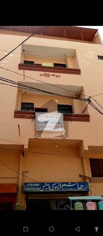 سادی ٹاؤن - بلاک 4 سعدی ٹاؤن,سکیم 33,کراچی میں 10 کمروں کا 3 مرلہ مکان 2.2 کروڑ میں برائے فروخت۔