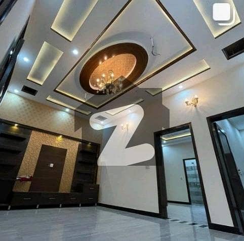 جی ۔ 11 اسلام آباد میں 5 کمروں کا 6 مرلہ مکان 2.1 لاکھ میں کرایہ پر دستیاب ہے۔