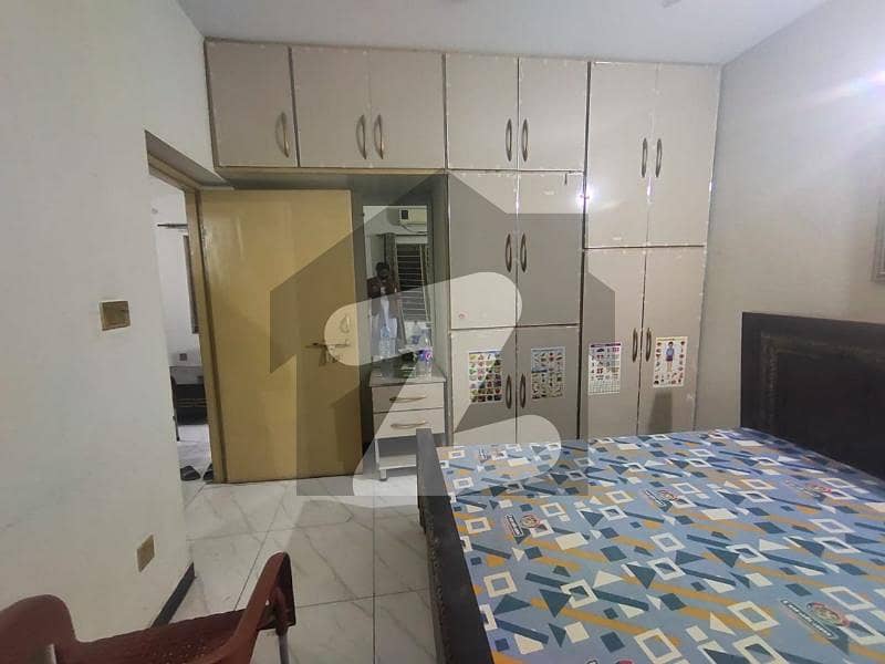 Full Furnished Flate for rent