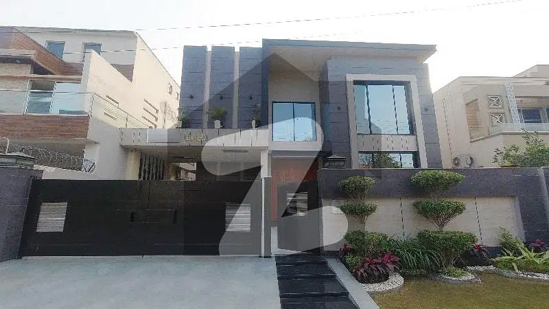 Urgent For Sale 1 Kanal House In State Life Society Ph 1 Low Price