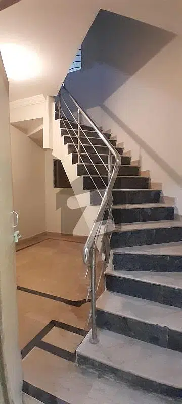 3 Bedrooms (Basement) For Rent In E-11/1 Islamabad